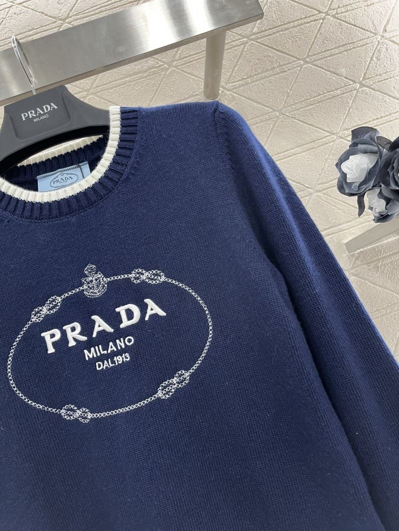 Prada Sweaters